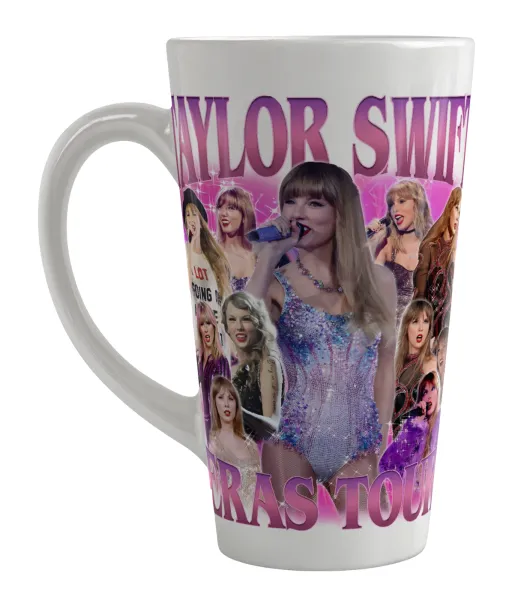 Taylor Swift — Latte Μεγάλη