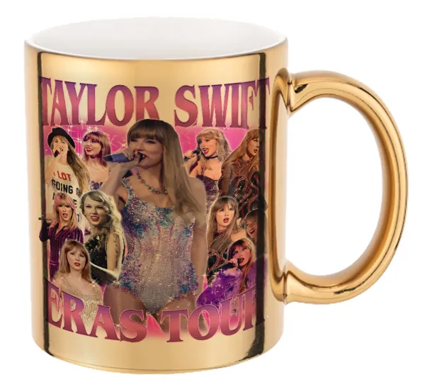 Taylor Swift — 1