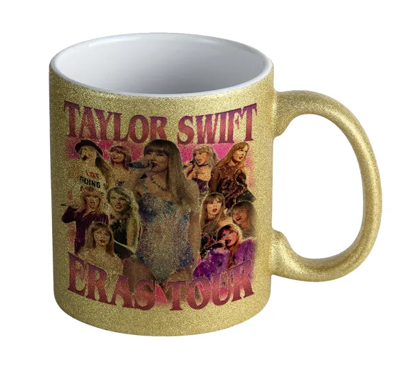 Taylor Swift — 1