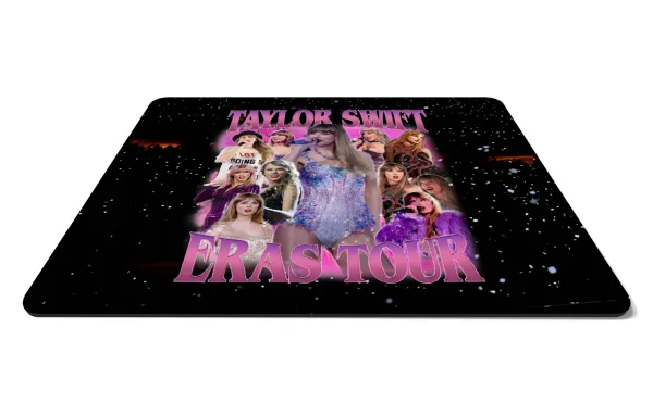 Taylor Swift — 1