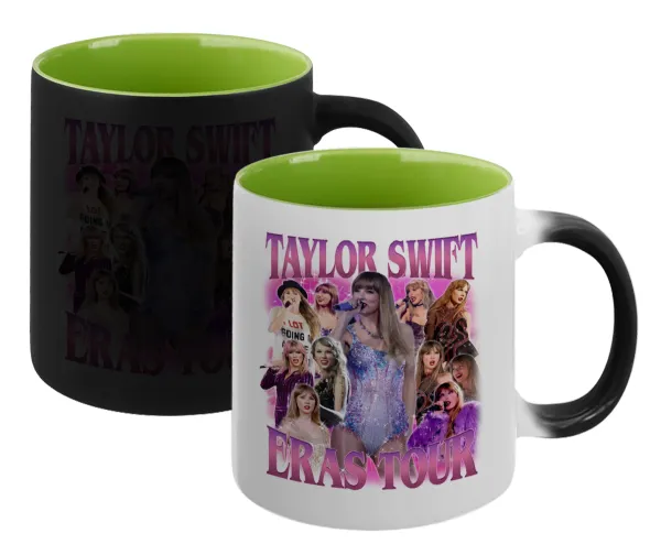 Taylor Swift — 1