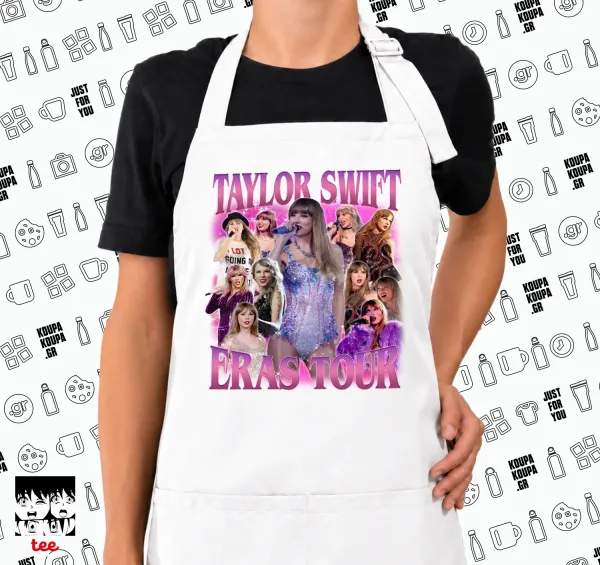 Taylor Swift — 1