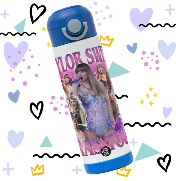 Taylor Swift — 2