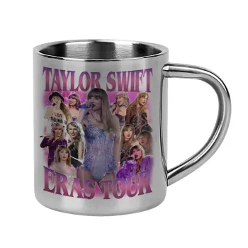 Taylor Swift, Κούπα Ανοξείδωτη διπλού τοιχώματος 300ml