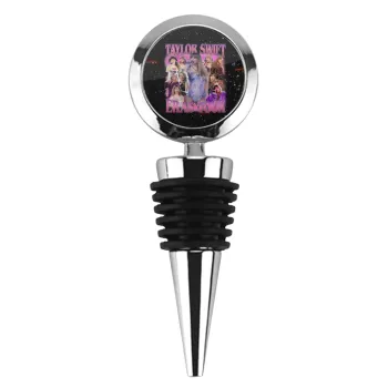 Taylor Swift, Πώμα φιάλης μεταλλικό