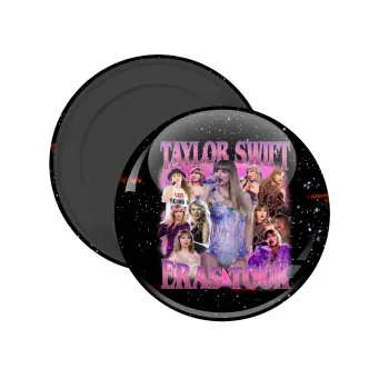 Taylor Swift, Μαγνητάκι ψυγείου στρογγυλό διάστασης 5cm