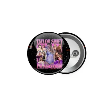 Taylor Swift, Κονκάρδα παραμάνα 5cm