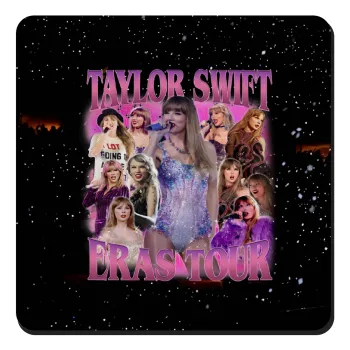 Taylor Swift, Τετράγωνο μαγνητάκι ξύλινο 9x9cm