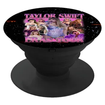 Taylor Swift, Phone Holders Stand  Black Hand-held Mobile Phone Holder