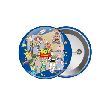 toystory characters, Κονκάρδα παραμάνα 7.5cm