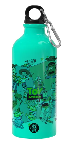 toystory characters — Water bottle 600ml