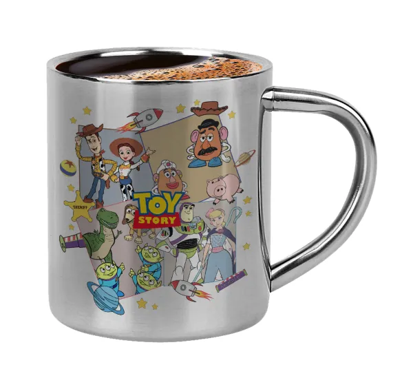 toystory characters — 1
