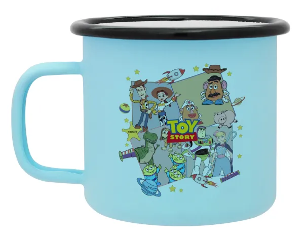 toystory characters — 1