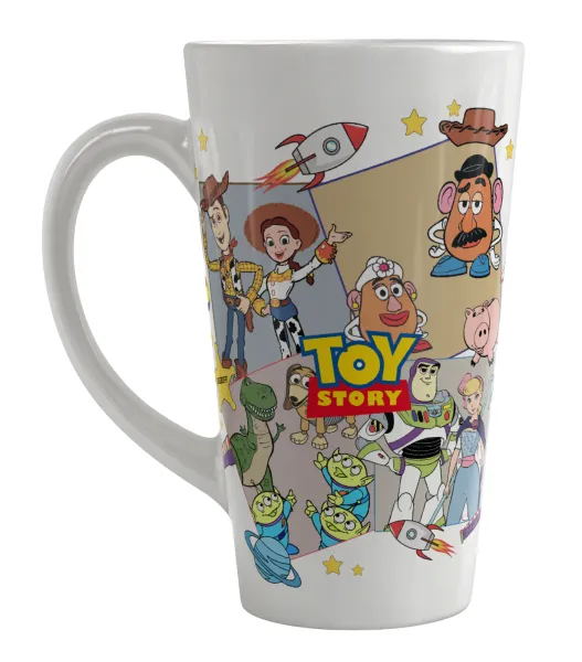 toystory characters — Latte Μεγάλη