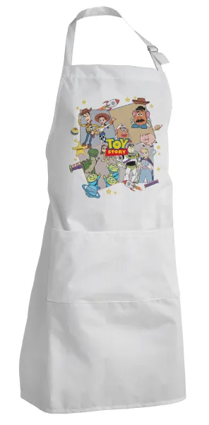 toystory characters — 1