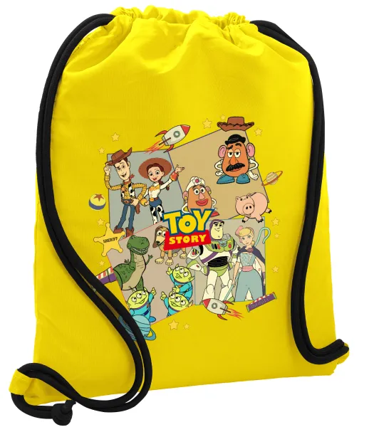toystory characters — 1