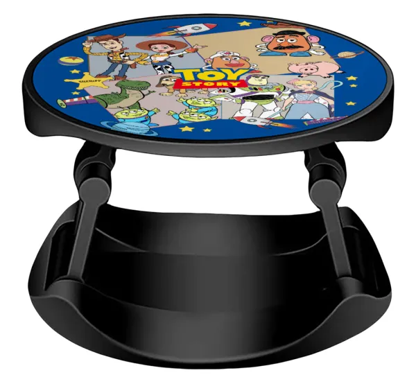 toystory characters — Phone Holders Stand  Stand Βάση Στήριξης Κινητού στο Χέρι