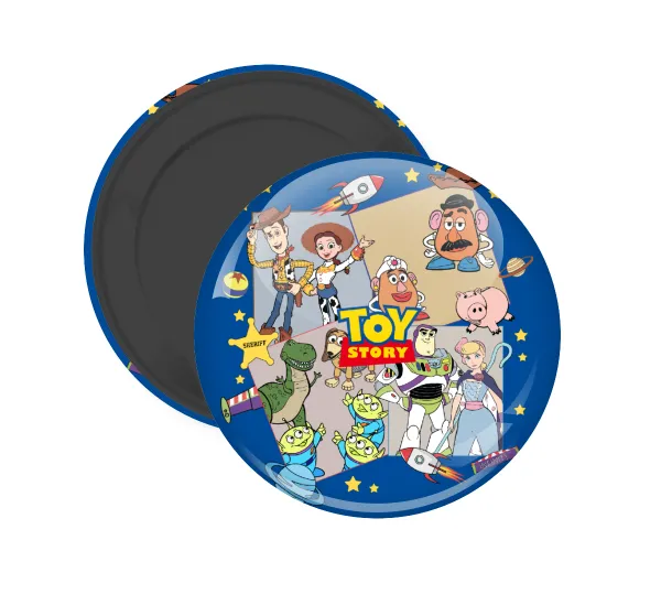 toystory characters — (5cm)
