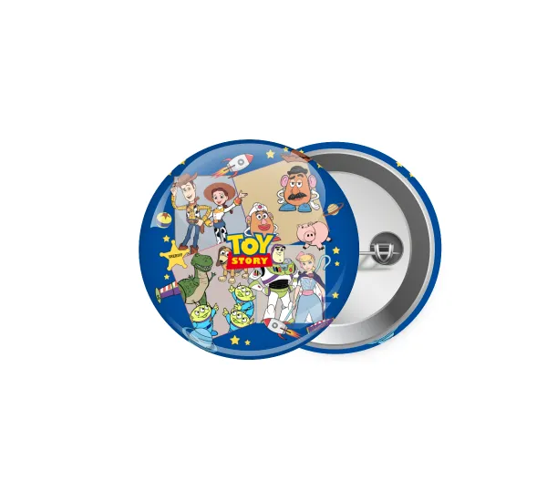 toystory characters — 1