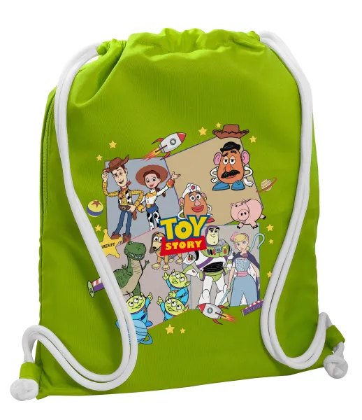 toystory characters — 1