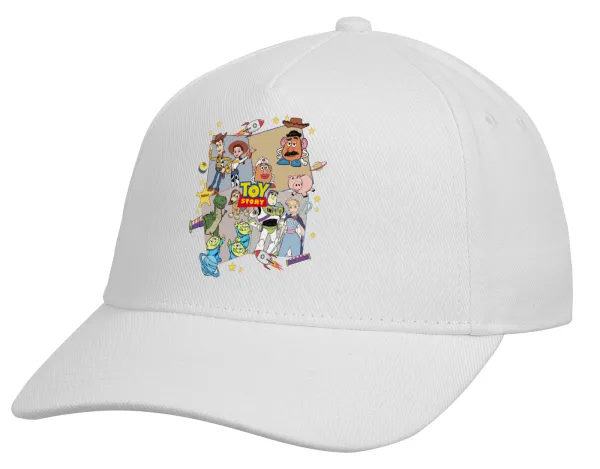 toystory characters — 2