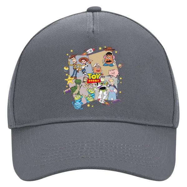 toystory characters — 1