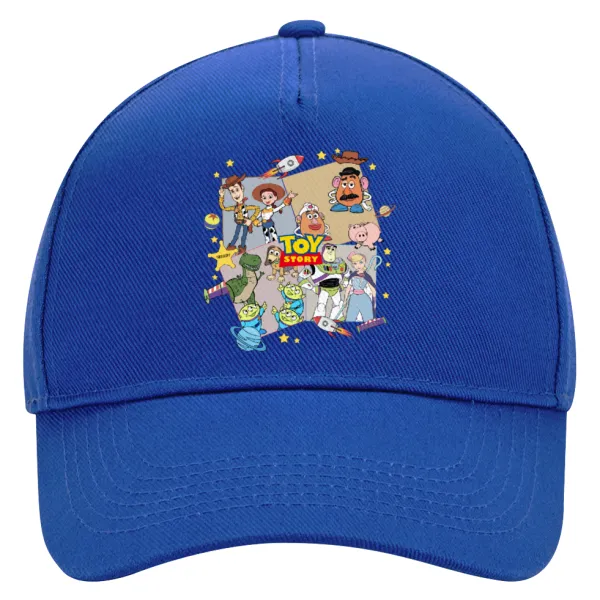 toystory characters — 1