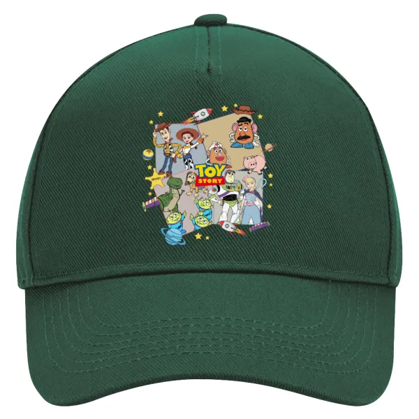 toystory characters — 1