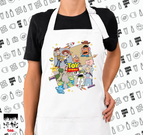 toystory characters — 1