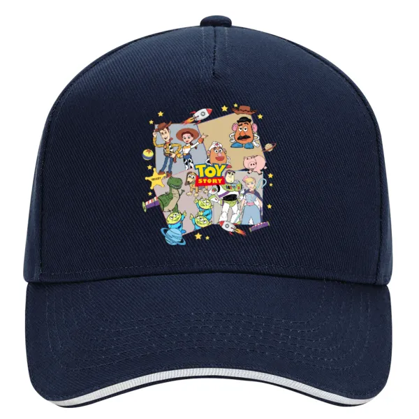toystory characters — 1