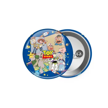 toystory characters, Κονκάρδα παραμάνα 5.9cm