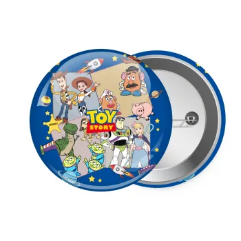 toystory characters, Κονκάρδα παραμάνα 7.5cm