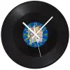 Ρολόι τοίχου Βινύλιο (30cm)