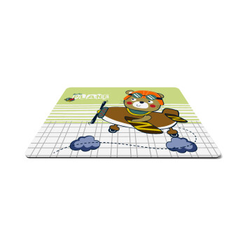 Ο μικρός αεροπόρος, Mousepad ορθογώνιο 27x19cm