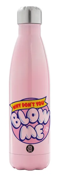 Why Don't You Blow Me Funny — 1