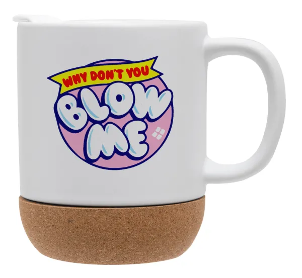 Why Don't You Blow Me Funny — 1
