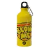Water bottle 600ml