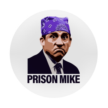 Prison Mike The office, 