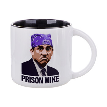 Prison Mike The office, Κούπα κεραμική 400ml