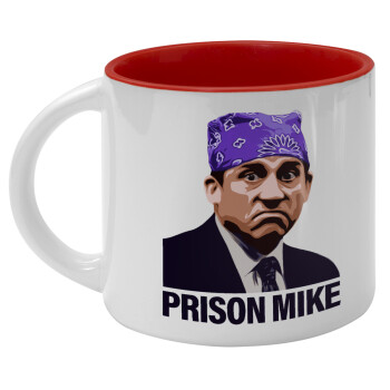 Prison Mike The office, Κούπα κεραμική 400ml