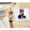  Prison Mike The office