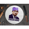  Prison Mike The office