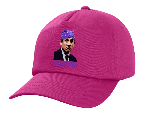 Prison Mike The office — 1