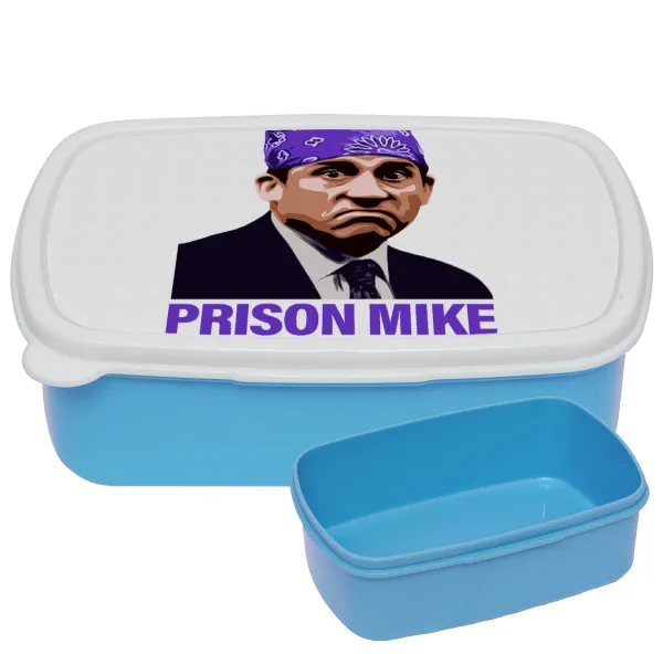 Prison Mike The office — 1