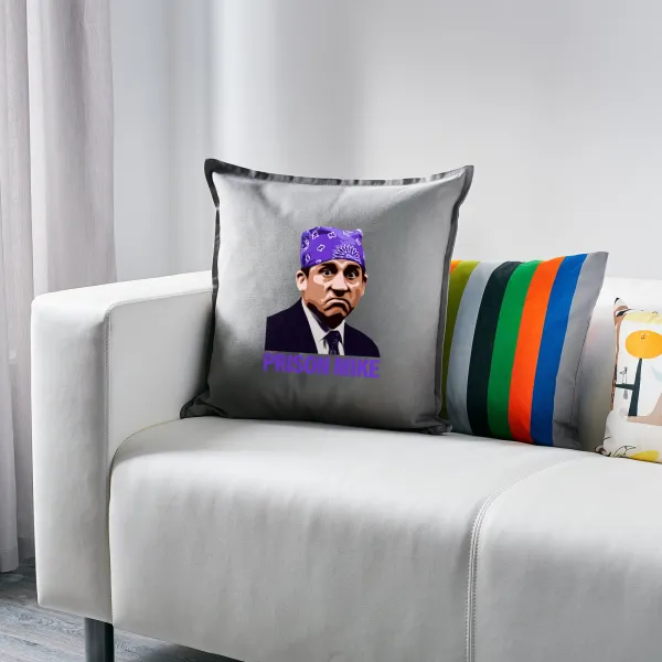 Prison Mike The office — 2