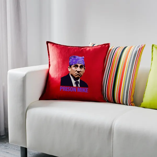 Prison Mike The office — 2