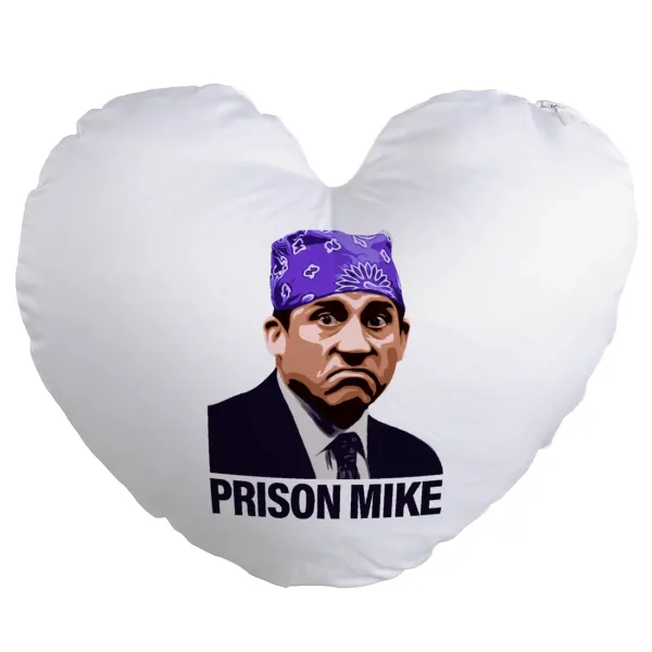 Prison Mike The office — 1