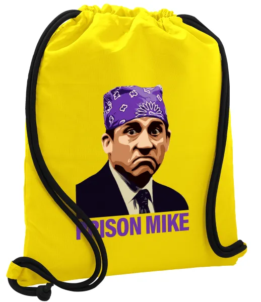 Prison Mike The office — 1