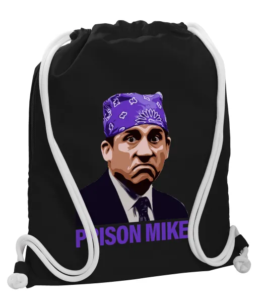 Prison Mike The office — 1