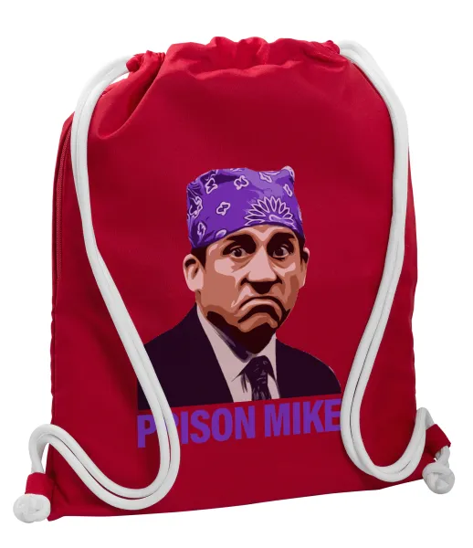 Prison Mike The office — 1